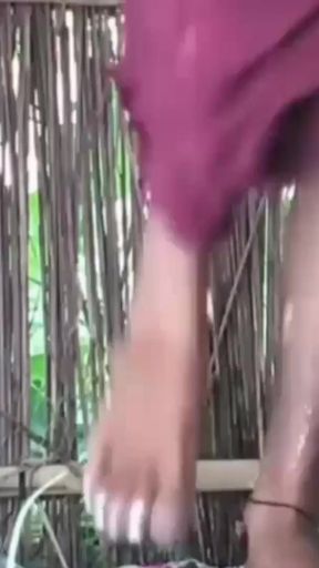 Unforgettable moment from "My stepsister got"