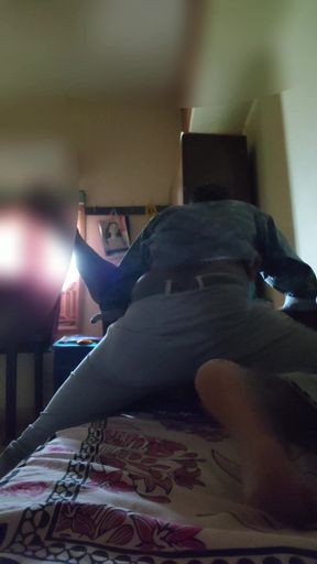 Tamil fucked