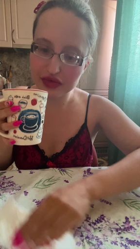 Asmr in the Kitchen Part 3 Lemonade