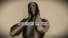 Zentai Good Boy Training