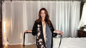 A December to remember JOI edging tasks