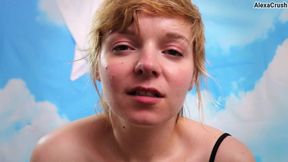 Early Birthday Present CEI