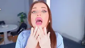 Horny Mind-blowing Xxx Video With Luna Roulette