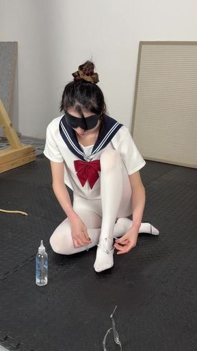 Ballet Insole Foot Timed Electric Shock Adjustment