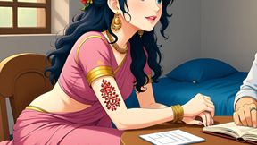 How Fun It Would Be to Have a Soft Soft Pussy