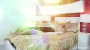 FEM-BOY AND THE SLAVE