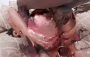Val mineirinha anal