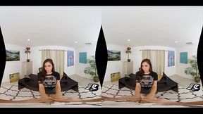 Gianna Dior - WankzVR - Pound Check