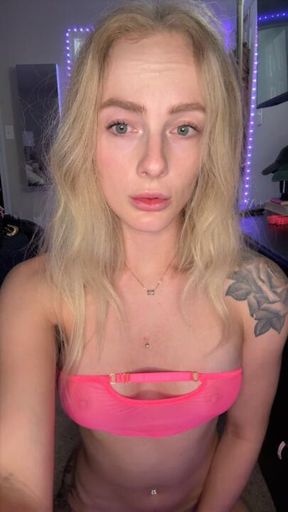 Cum with Me