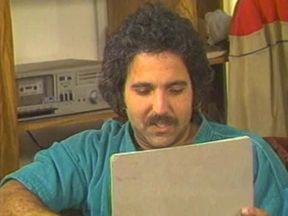 Ron Jeremy The Lost Footage