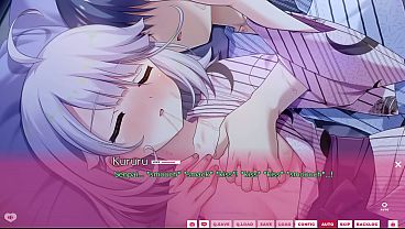 [My Klutzy Cupid] Kousaki Kururu 3