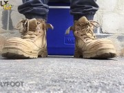 FAN FAVOURITES - TOP 10 FOOT FRENZY 2021 - 2022 - COMPILATION - WHICH IS YOUR FAVOURITE? 📼 🦶