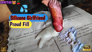 Pria gay India amatir yang tampan memberikan oral seks yang jorok sebelum melakukan anal fisting hardcore dan facial yang berantakan.