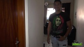 juju doidera antes da cena oficial com dotado