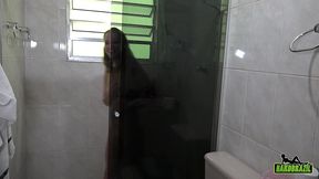 juju doidera antes da cena oficial com dotado