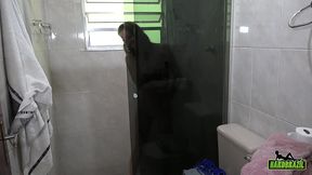 juju doidera antes da cena oficial com ed junior