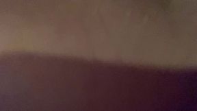 hier soir apres avoir sucer mon colloc (la video arrive bientot)je me suis ...