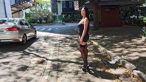 maite fernandez gets picked from the street to fuck huge dicks (dap, anal, 0% pussy, atm, 2on1, street work, bbc) ob618