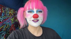 Clowngirl Makeup Tutorial