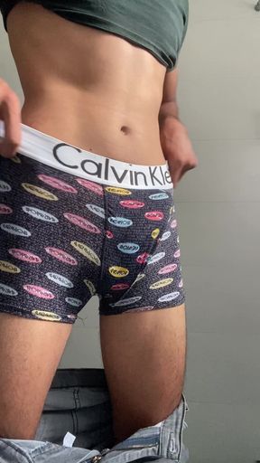 Awesome Men Dick