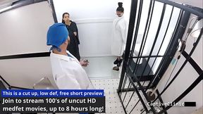 Florida'_s Busted Beaches - Angel Santana and Aria Nicole