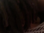 Move Jaylah Glazed! Its My Turn Now