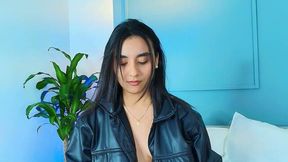 Zafira Montiel Private Show