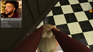 Wicked Whims First Person Reaction | Sims 4 Sex Woohoo | Sonny Daniel