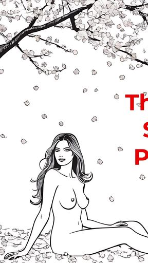 The Trans School Part - 23 | English Audio Sex Story