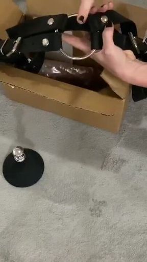 Quick Unboxing Video!