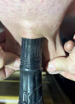 Fuck my dick with your dick