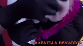 fui amarrada e torturada e gozei - rafaella denardin - by binho ted