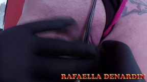 fui amarrada e torturada e gozei - rafaella denardin - by binho ted