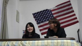 Naughty Babes Ready for Wild Action – Steamy Fun Unfolds!