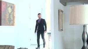 Make Me An offer - Colby Keller with Jimmy Durano anal dril