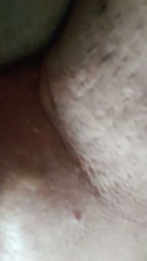 My pussy ass cum   Clip 1