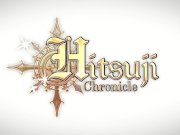 Hitsuji Chronicle Hentai Sex Game Trailer