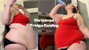 Christmas Fridge Raiding (480 MP4)