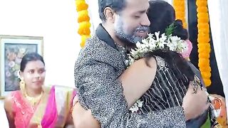 Teen Baurani Girl Next Door - Desi Teens First Time Sex