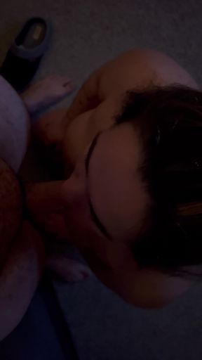 Bunny always wants a carrot