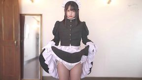 超絶可愛い133cm新人コスプレイヤー 初撮影で成長中のaカップの身体に大量中出しの衝撃ハメ撮り映像 super cute 133cm newbie cosplayer