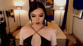 Jammy Salsalita Private Show