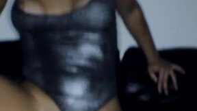 Lezdom Facesitting on Your Submissive Wifey #BratPerversions