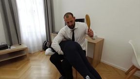 Spanking Stories 189