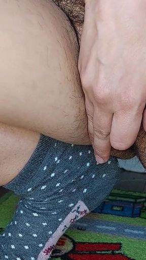 Put Little Secret for You