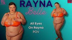 Rayna Belle - All Eyes On Rayna (correct Vid)
