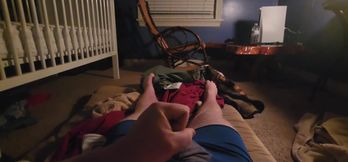 Masturbating While Away From Home