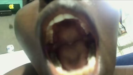 Princesshinaa Private Mouth Show 2021-03-07