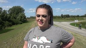 AUF DEM DEICH WIRD AO GEFICKT | SPRITZ MIR INS MAUL