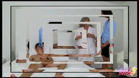 Physicians Visit Home &#xFFFD; TRAILER
